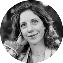 Nicole Dadasovich, LMFT