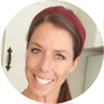 Nicole Eichinger, RD, LD