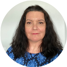 Nicole Entenza, APRN, RN