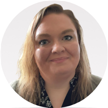 Nicole Erickson, LPC