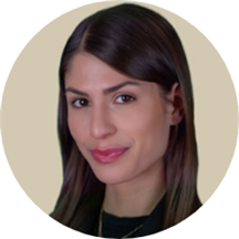 Nicole Ferrer, LMHC