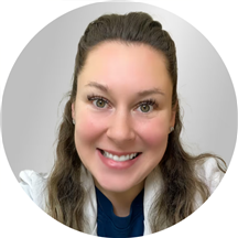 Nicole Gibbons, APRN, RN