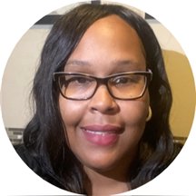 Nicole Giddens-Caranda, APRN