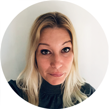 Nicole Gordon, LICSW