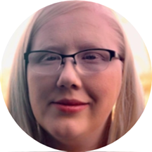 Nicole Green Singer, LCPC