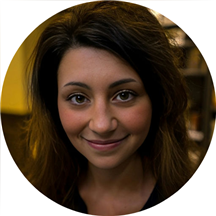 Nicole Griffith, LPC