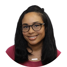 Nicole Hairston, LCMHC