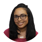 Nicole Hairston, LCMHC