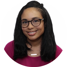 Nicole Hairston, LCMHCA