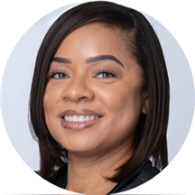 Nicole Hamilton, APRN