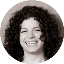 Nicole Harker, LCSW, MSW