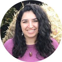 Nicole Heavilin, LPCC-S, LPCC