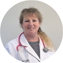 Nicole Hendrickson, FNP-BC