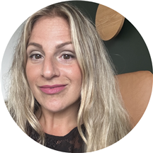 Nicole Interlini, MS, LMHC