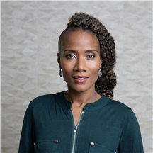 Nicole Johnson, LICSW