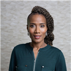 Nicole Johnson, LICSW