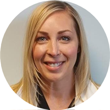 Nicole Klein, APRN, RN