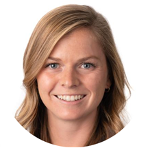 Nicole Krzeminski, LPC, MA