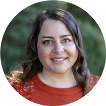 Nicole LaPorte, MSN, PMHNP