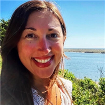 Nicole Lakebrink, LPC