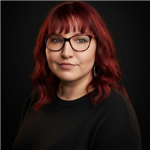 Nicole Linsmeier, LPC