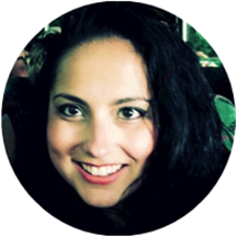 Nicole Macedo, MS, LMHC