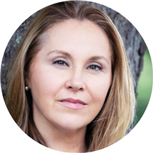 Nicole McDonald, LCSW