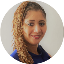 Nicole McLeod, APRN, RN