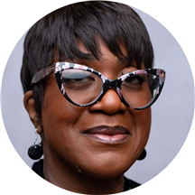 Nicole Meredith, LCSW