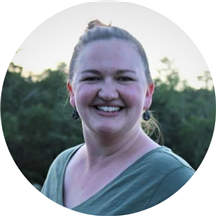 Nicole Nelson, LICSW