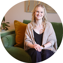 Nicole Nelson, LPC/MHSP