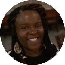 Nicole Nichols, LMHC