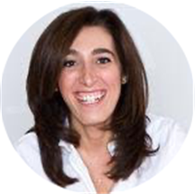 Nicole Ohebshalom, LPCC