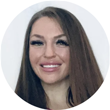 Nicole O’Neil, APRN, RN