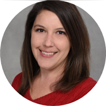 Nicole Palmer, LPCC, NCC