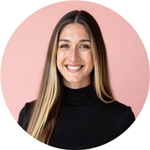 Nicole Paolillo, LMHC