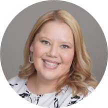 Nicole Parker, MSN, PMHNP-BC