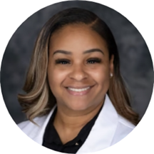 Nicole Pashia, APRN