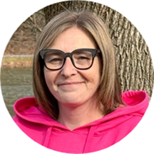 Nicole Peters, LMHCA, MS