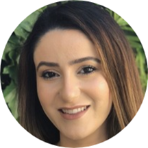 Nicole Rabiezadeh, LMFT