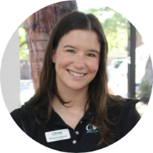 Nicole Reichenberger, PT