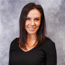 Nicole Rizzo, APN, NP - C