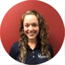 Nicole Roegiers, PT, DPT