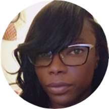 Nicole Rogers, MS