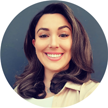 Nicole Rossetti, LCSW