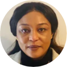 Nicole Salami, MSN, CNP, PMHNP-BC