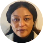 Nicole Salami, MSN, CNP, PMHNP-BC