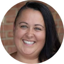 Nicole Salisbury, CAADC, LMSW