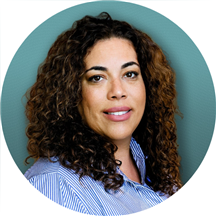 Nicole Salkaus, LMHC