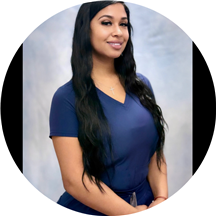 Nicole Salvador, LMHC